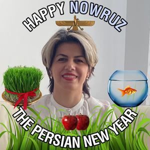 Meet your Posher, Laleh